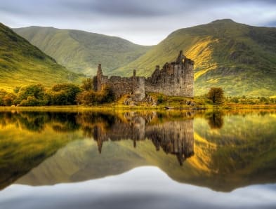 greatlittlebreaks top attractions in scotland blog